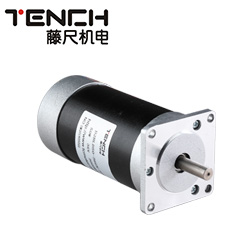 直流無(wú)刷電機(jī)2系列57光軸30W